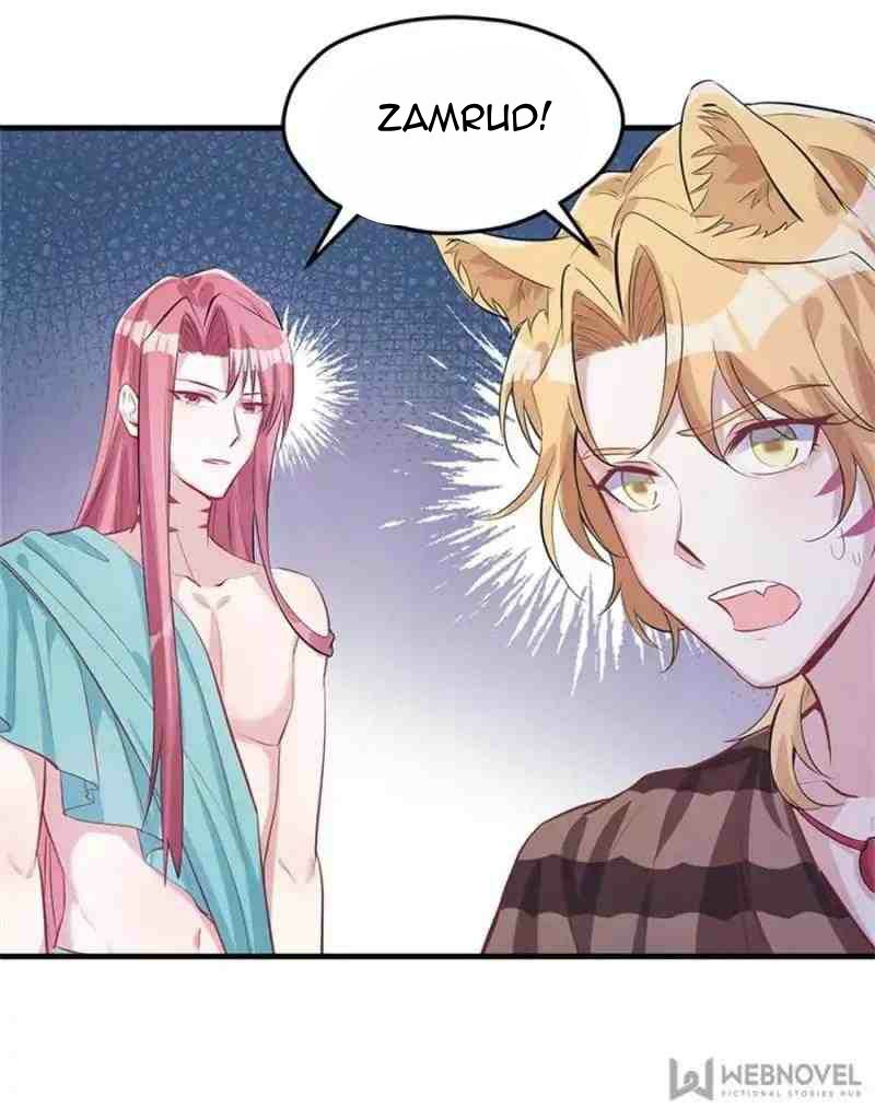 Beauty and the Beasts Chapter 80 Gambar 29